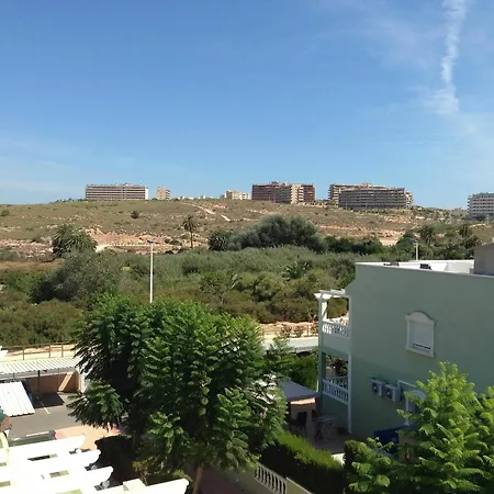With 2 Bedrooms In Puerto Marino, With Pool Access And Furni