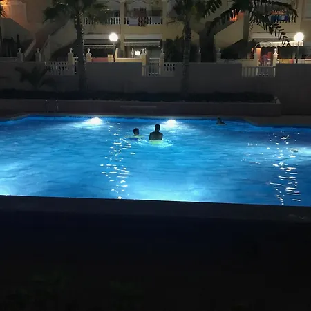 With 2 Bedrooms In Puerto Marino, With Pool Access And Furni *