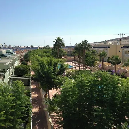 With 2 Bedrooms In Puerto Marino, With Pool Access And Furni Apartment *